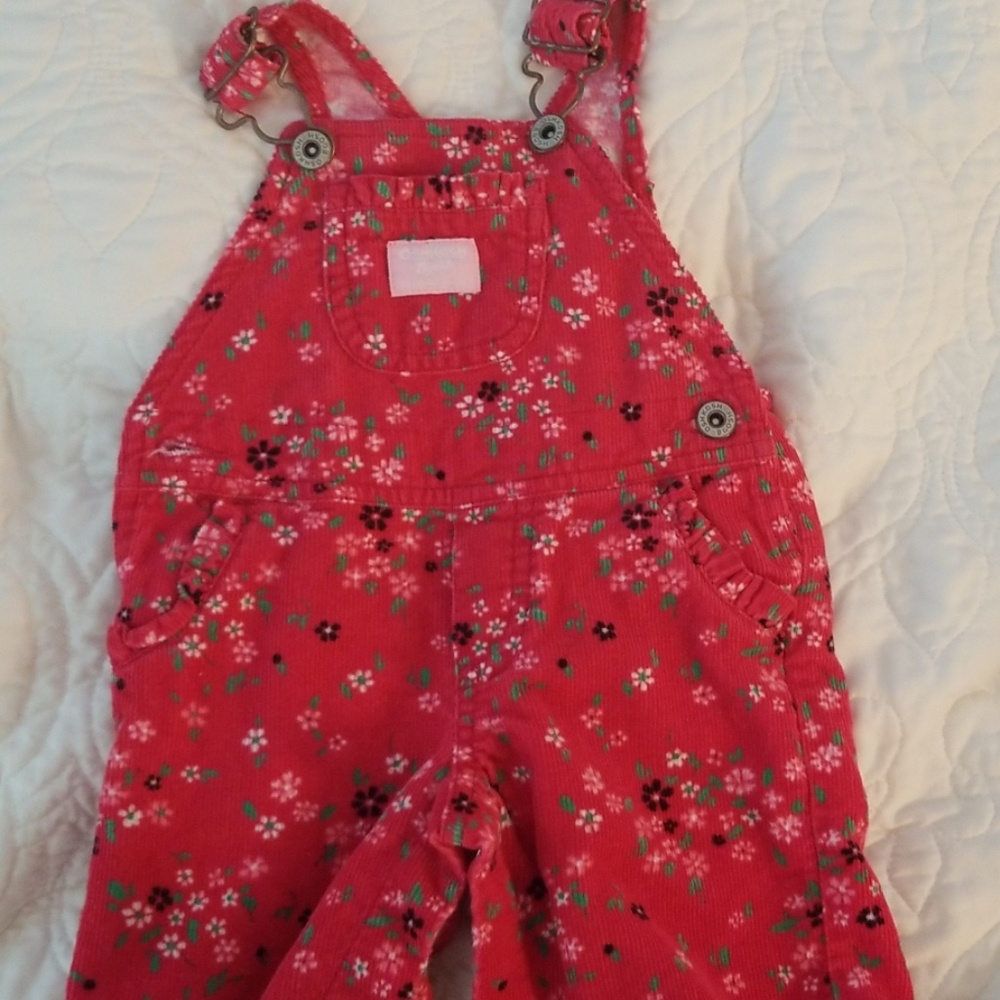 Overalls